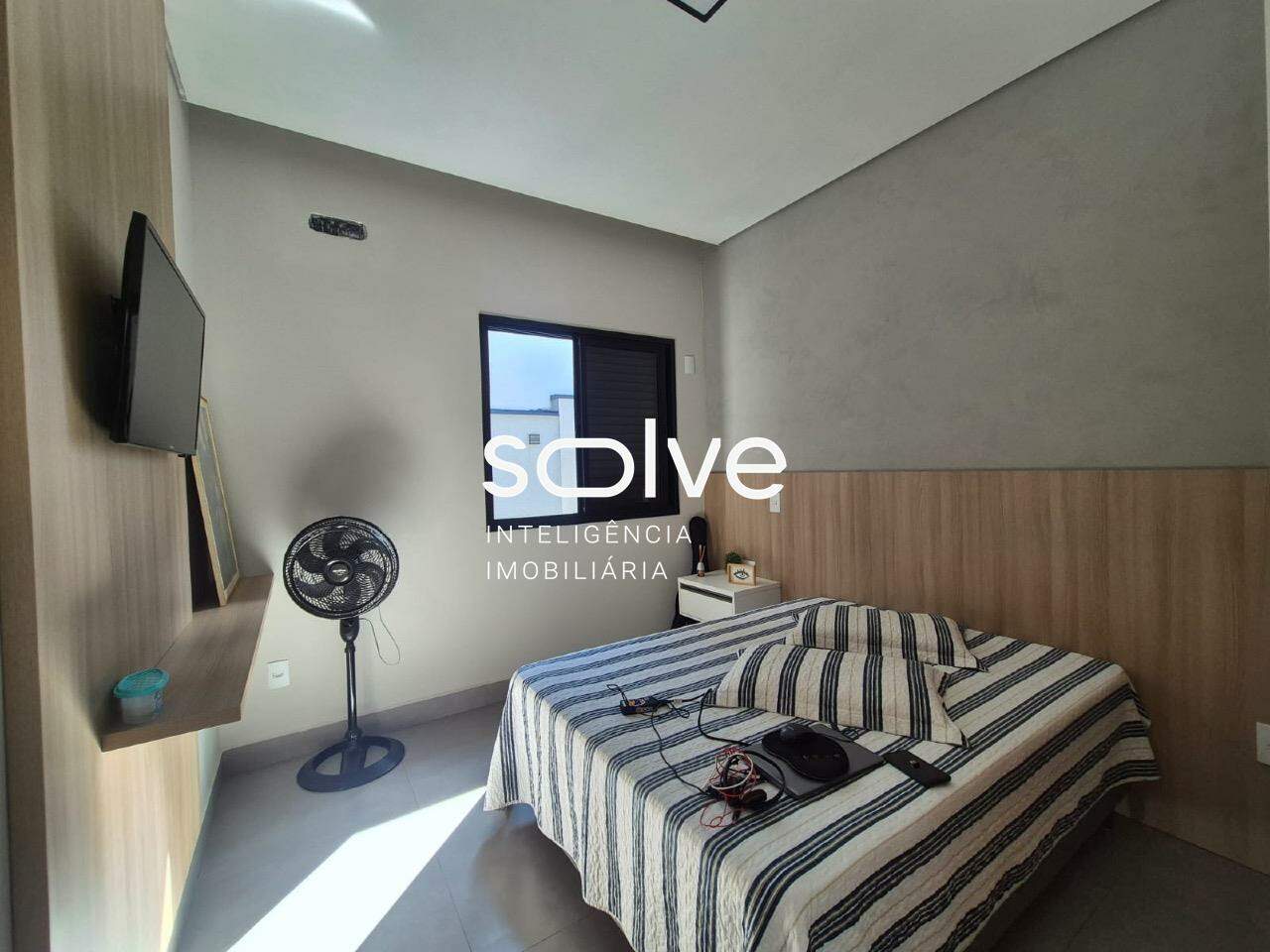 Casa em Condomínio à venda em Indaiatuba - Park Gran Reserve por 1.350.000,00: 