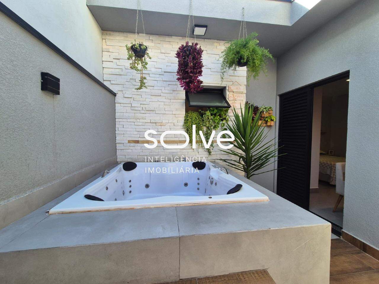 Casa em Condomínio à venda em Indaiatuba - Park Gran Reserve por 1.350.000,00: 