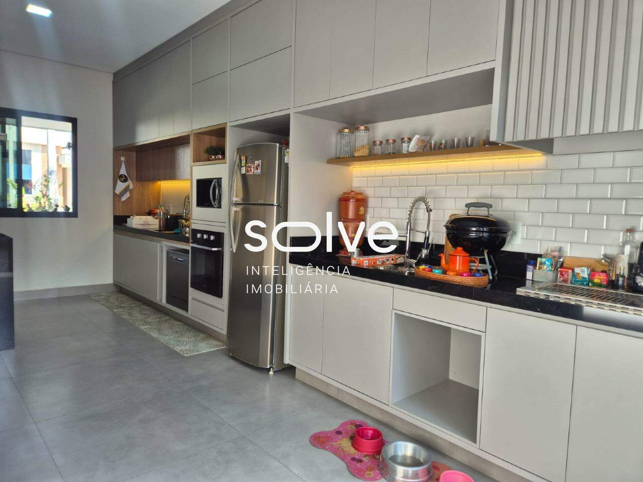 Casa em Condomínio à venda em Indaiatuba - Park Gran Reserve por 1.350.000,00: 