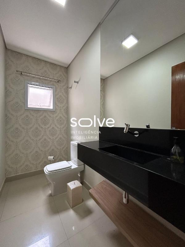 Sobrado em Condomínio à venda em Indaiatuba - Altos de Itaici por 1.980.000,00: