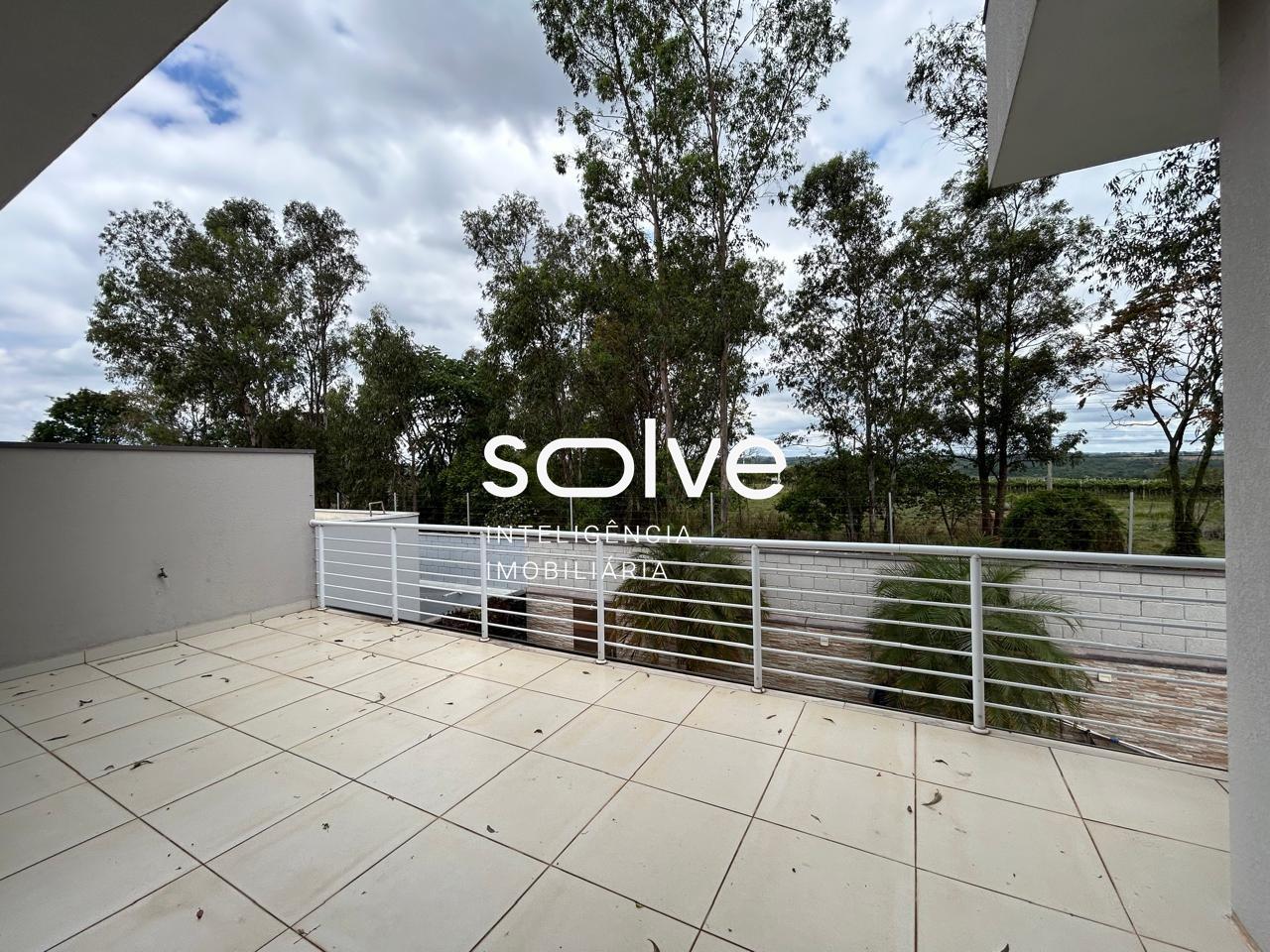 Sobrado em Condomínio à venda em Indaiatuba - Altos de Itaici por 1.980.000,00: