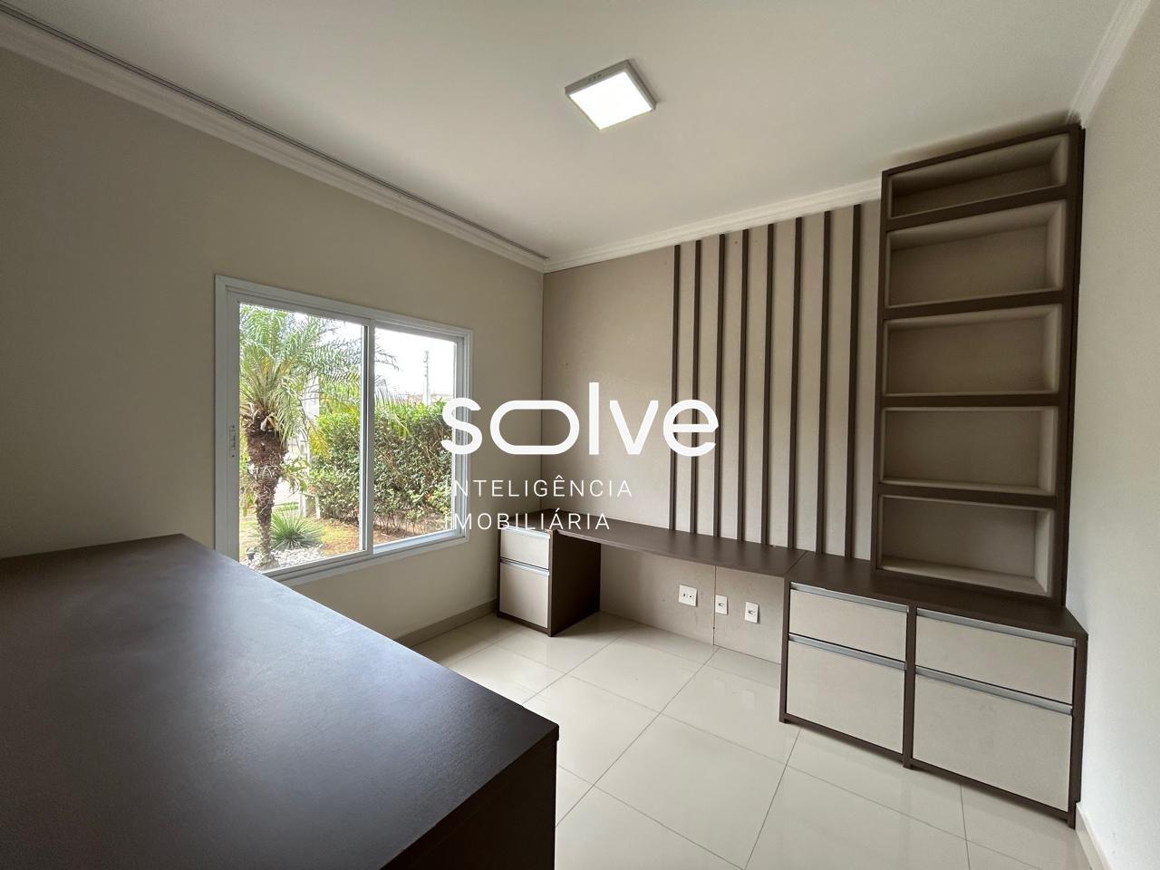 Sobrado em Condomínio à venda em Indaiatuba - Altos de Itaici por 1.980.000,00: 