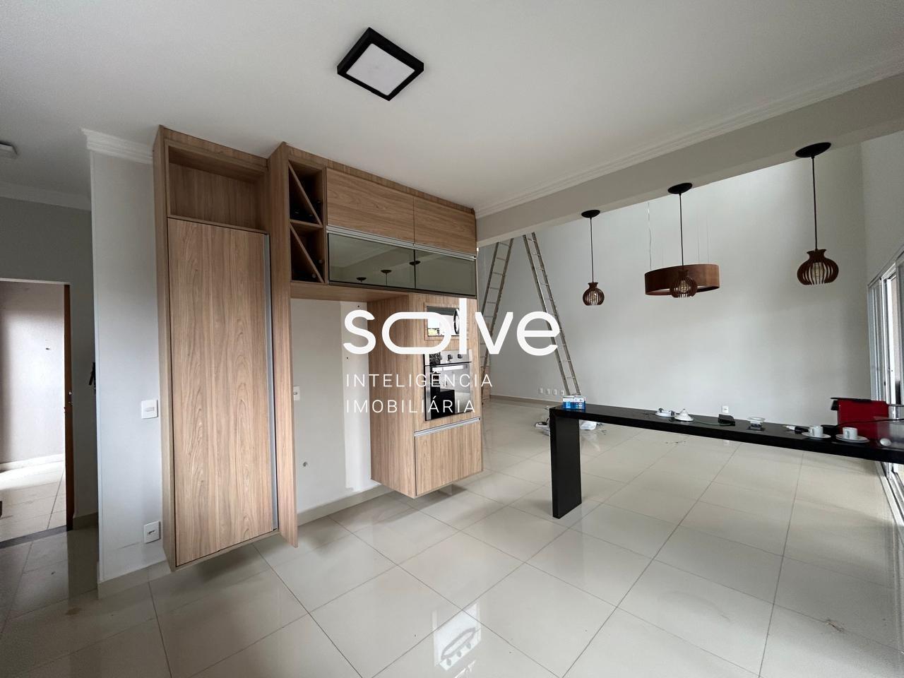 Sobrado em Condomínio à venda em Indaiatuba - Altos de Itaici por 1.980.000,00: