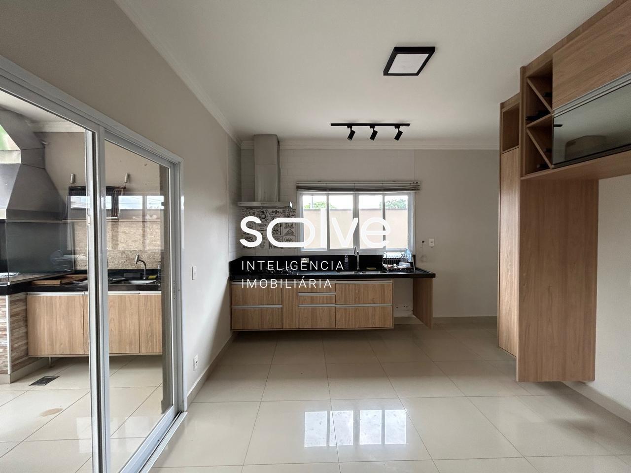 Sobrado em Condomínio à venda em Indaiatuba - Altos de Itaici por 1.980.000,00: