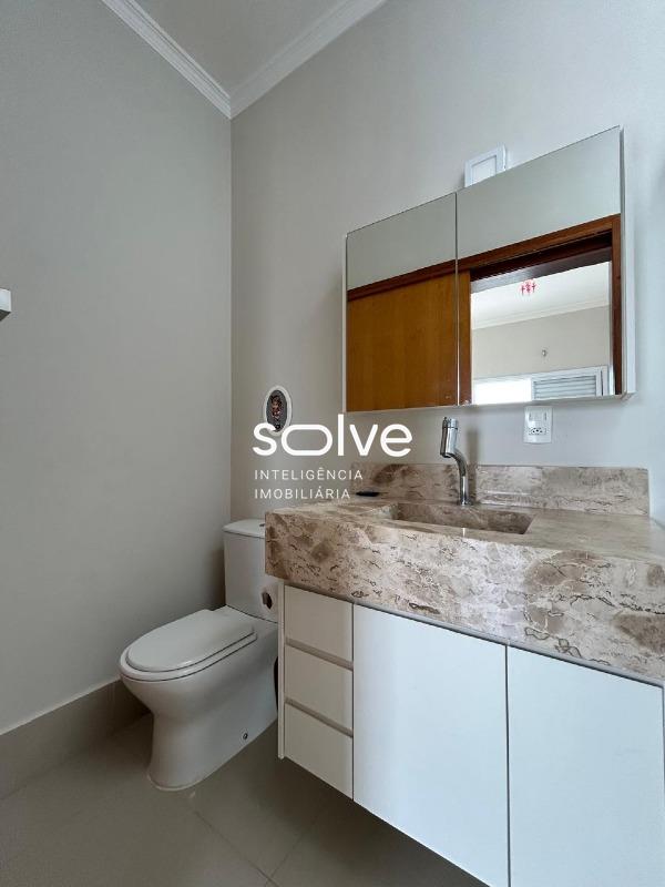 Sobrado em Condomínio à venda em Indaiatuba - Altos de Itaici por 1.980.000,00: