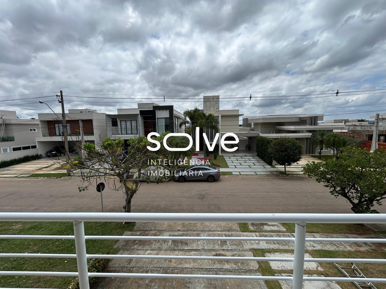 Sobrado em Condomínio à venda em Indaiatuba - Altos de Itaici por 1.980.000,00: