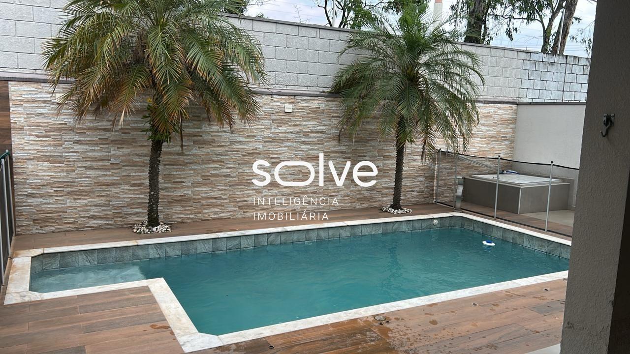 Sobrado em Condomínio à venda em Indaiatuba - Altos de Itaici por 1.980.000,00: