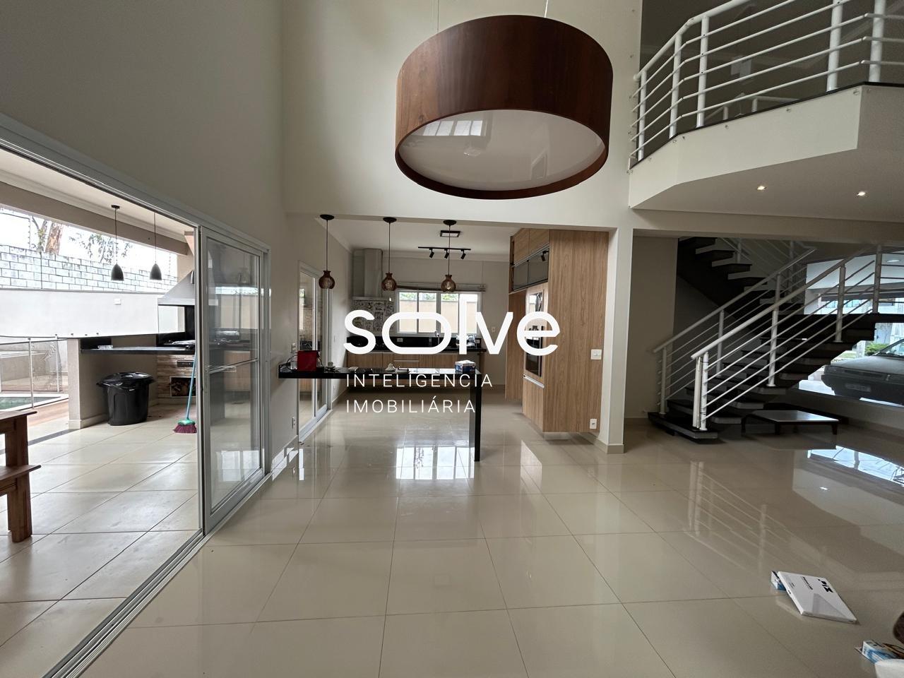 Sobrado em Condomínio à venda em Indaiatuba - Altos de Itaici por 1.980.000,00: