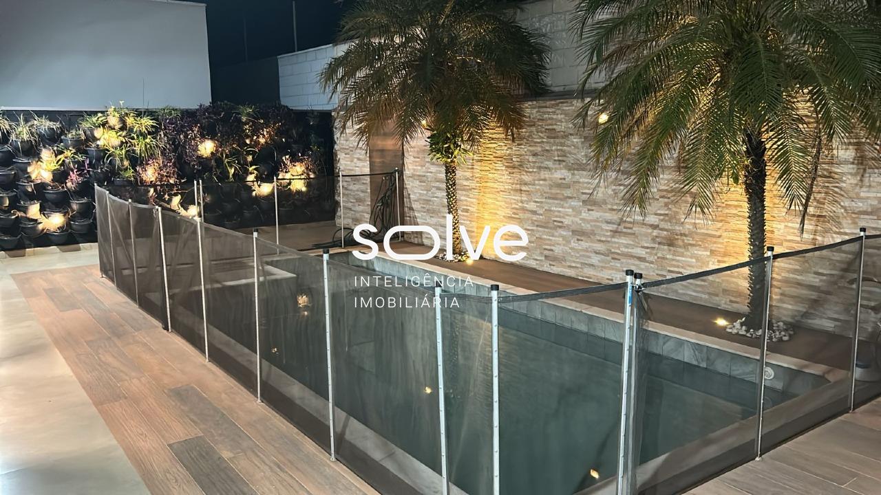 Sobrado em Condomínio à venda em Indaiatuba - Altos de Itaici por 1.980.000,00: