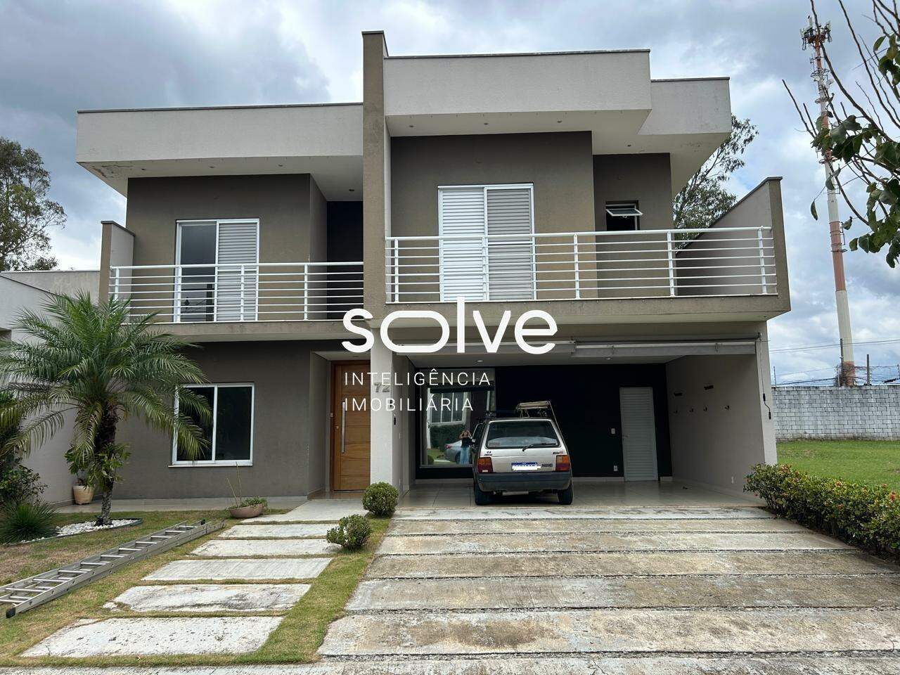 Sobrado em Condomínio à venda em Indaiatuba - Altos de Itaici por 1.980.000,00: 