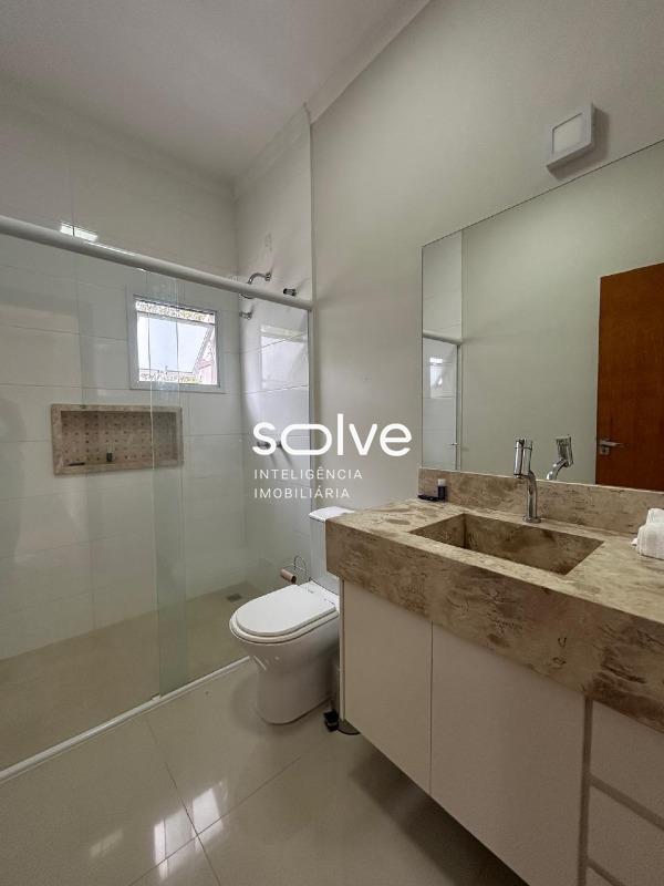 Sobrado em Condomínio à venda em Indaiatuba - Altos de Itaici por 1.980.000,00: