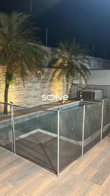 Sobrado em Condomínio à venda em Indaiatuba - Altos de Itaici por 1.980.000,00: