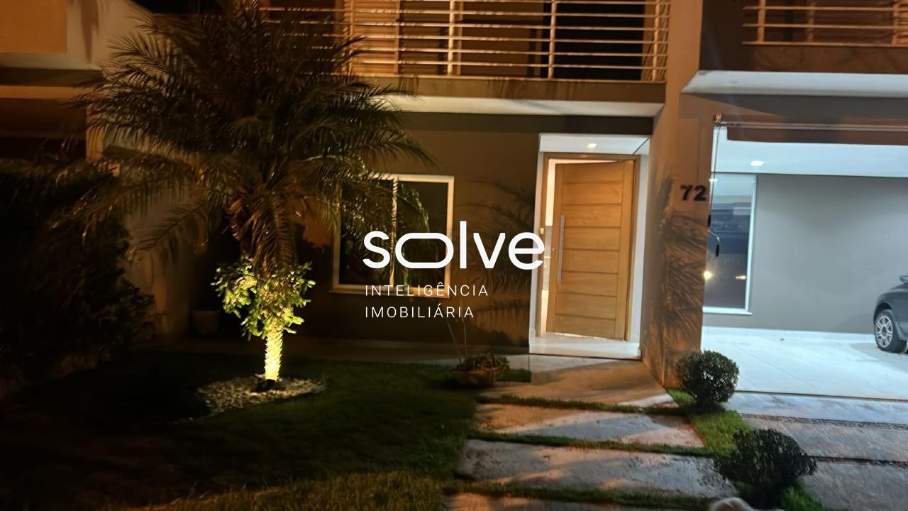 Sobrado em Condomínio à venda em Indaiatuba - Altos de Itaici por 1.980.000,00: