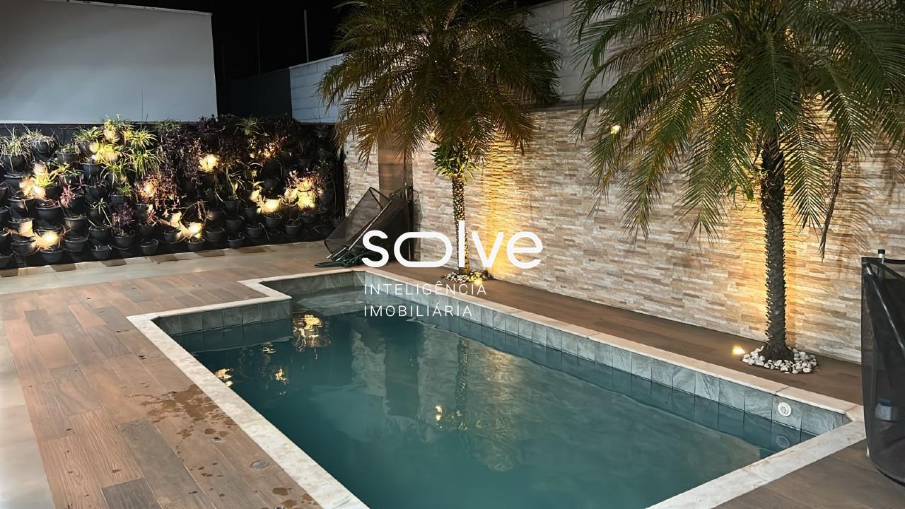 Sobrado em Condomínio à venda em Indaiatuba - Altos de Itaici por 1.980.000,00: