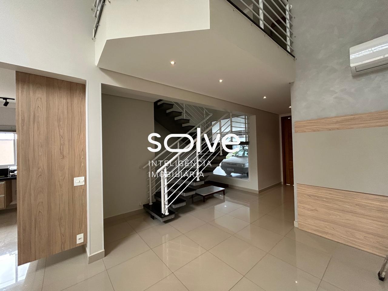 Sobrado em Condomínio à venda em Indaiatuba - Altos de Itaici por 1.980.000,00: