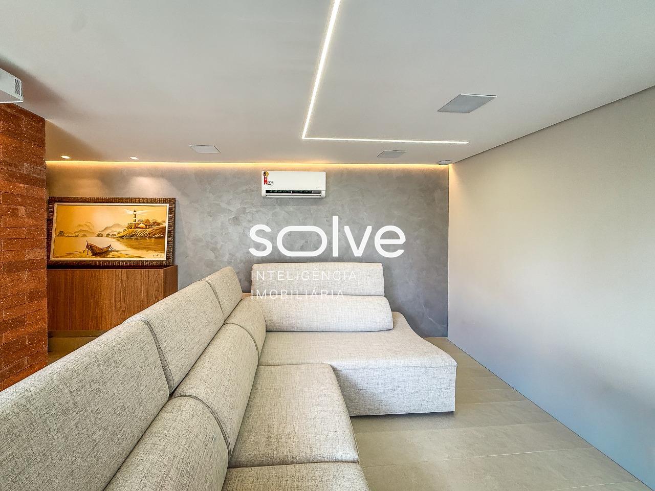 Sobrado em Condomínio à venda em Indaiatuba - Park Gran Reserve por 2.200.000,00: