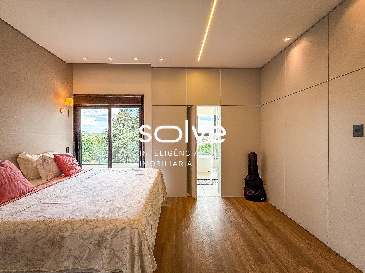 Sobrado em Condomínio à venda em Indaiatuba - Park Gran Reserve por 2.200.000,00: