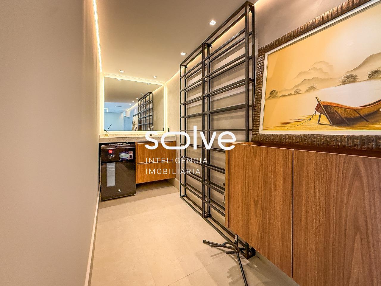 Sobrado em Condomínio à venda em Indaiatuba - Park Gran Reserve por 2.200.000,00: