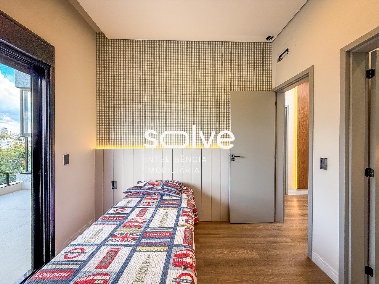 Sobrado em Condomínio à venda em Indaiatuba - Park Gran Reserve por 2.200.000,00: