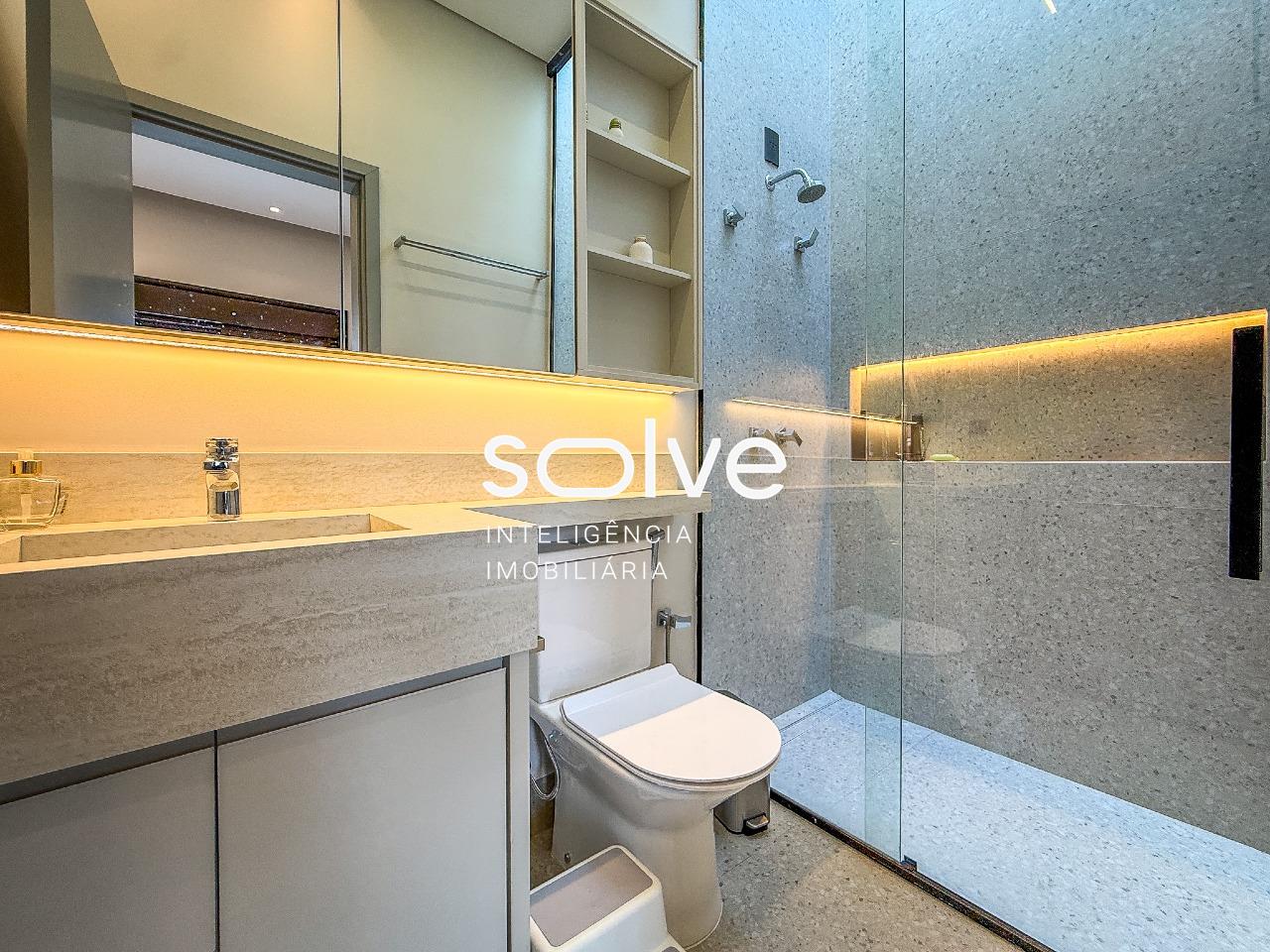 Sobrado em Condomínio à venda em Indaiatuba - Park Gran Reserve por 2.200.000,00: