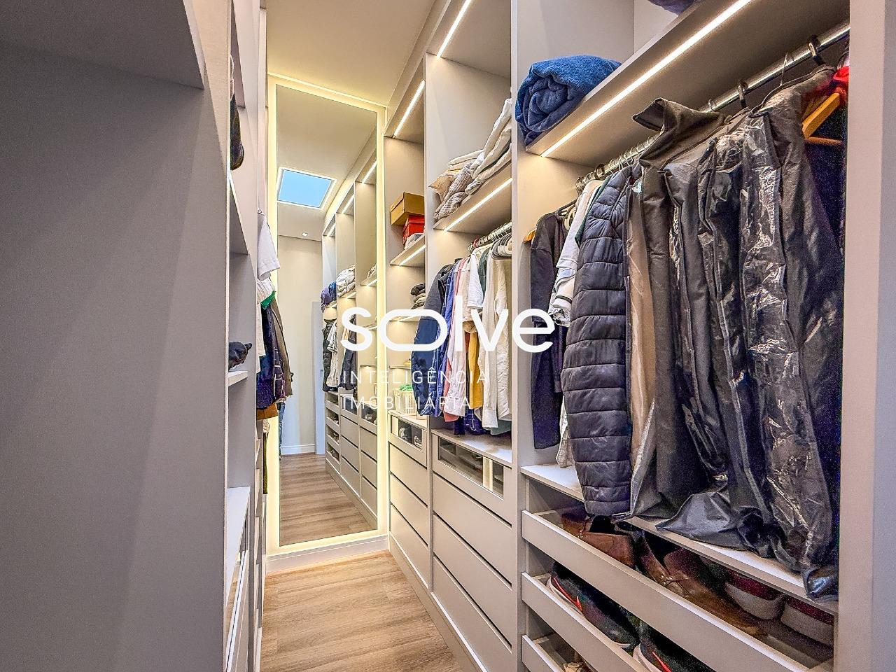 Sobrado em Condomínio à venda em Indaiatuba - Park Gran Reserve por 2.200.000,00: