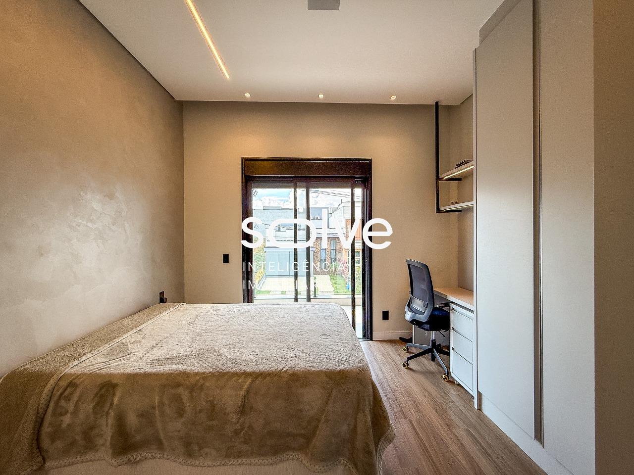 Sobrado em Condomínio à venda em Indaiatuba - Park Gran Reserve por 2.200.000,00: