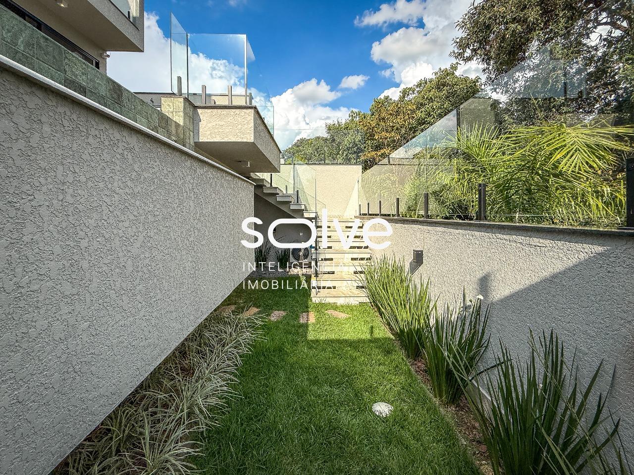 Sobrado em Condomínio à venda em Indaiatuba - Park Gran Reserve por 2.200.000,00: