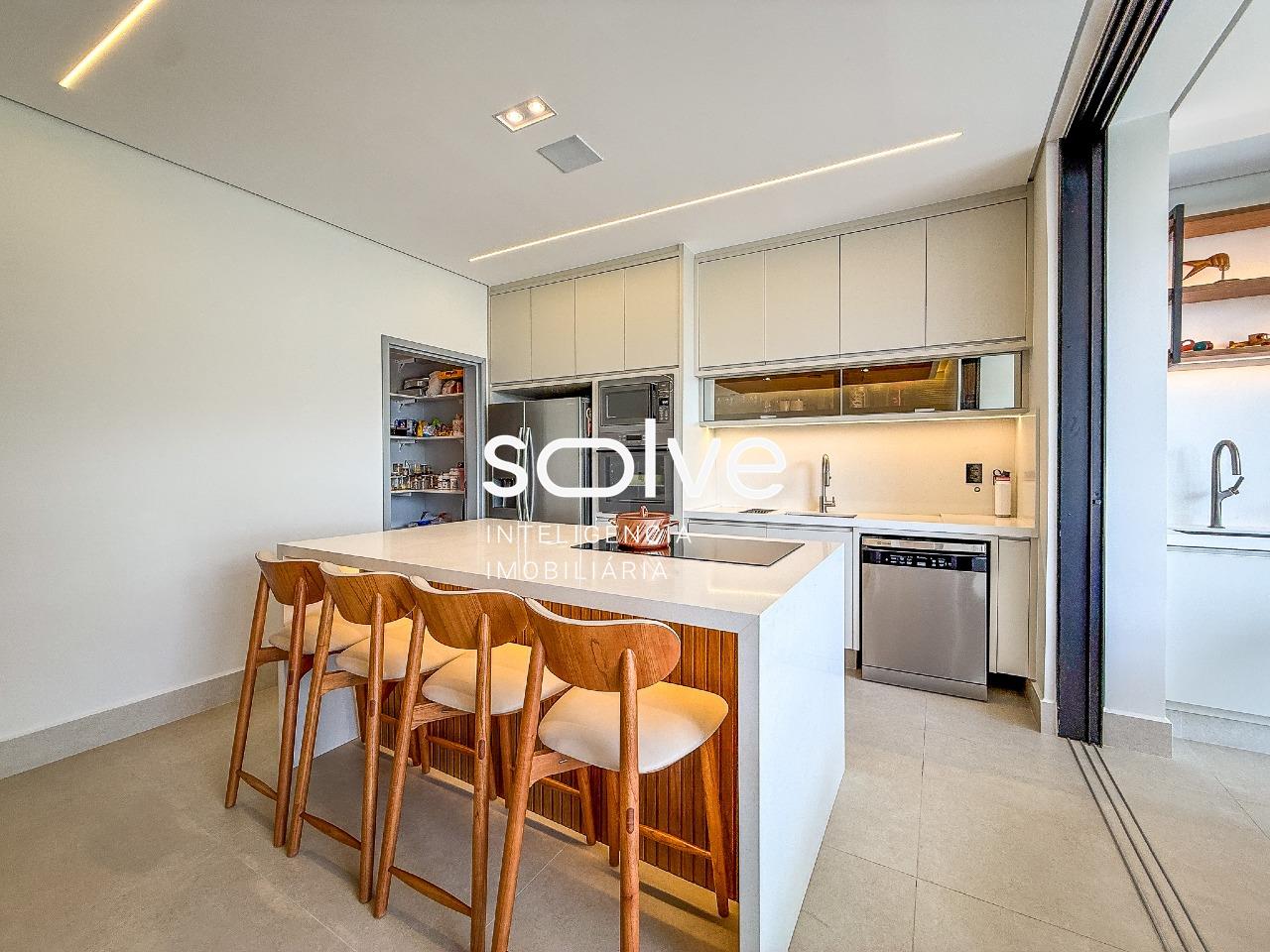 Sobrado em Condomínio à venda em Indaiatuba - Park Gran Reserve por 2.200.000,00: