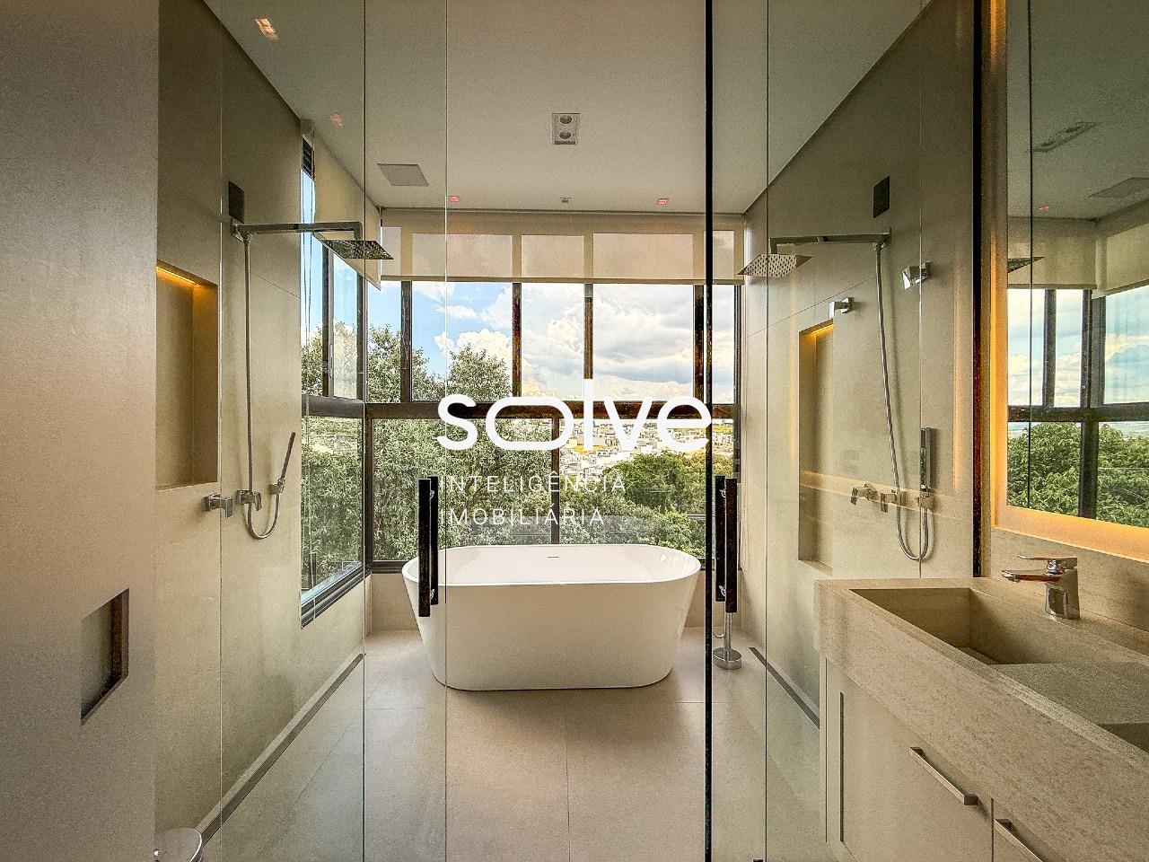 Sobrado em Condomínio à venda em Indaiatuba - Park Gran Reserve por 2.200.000,00: