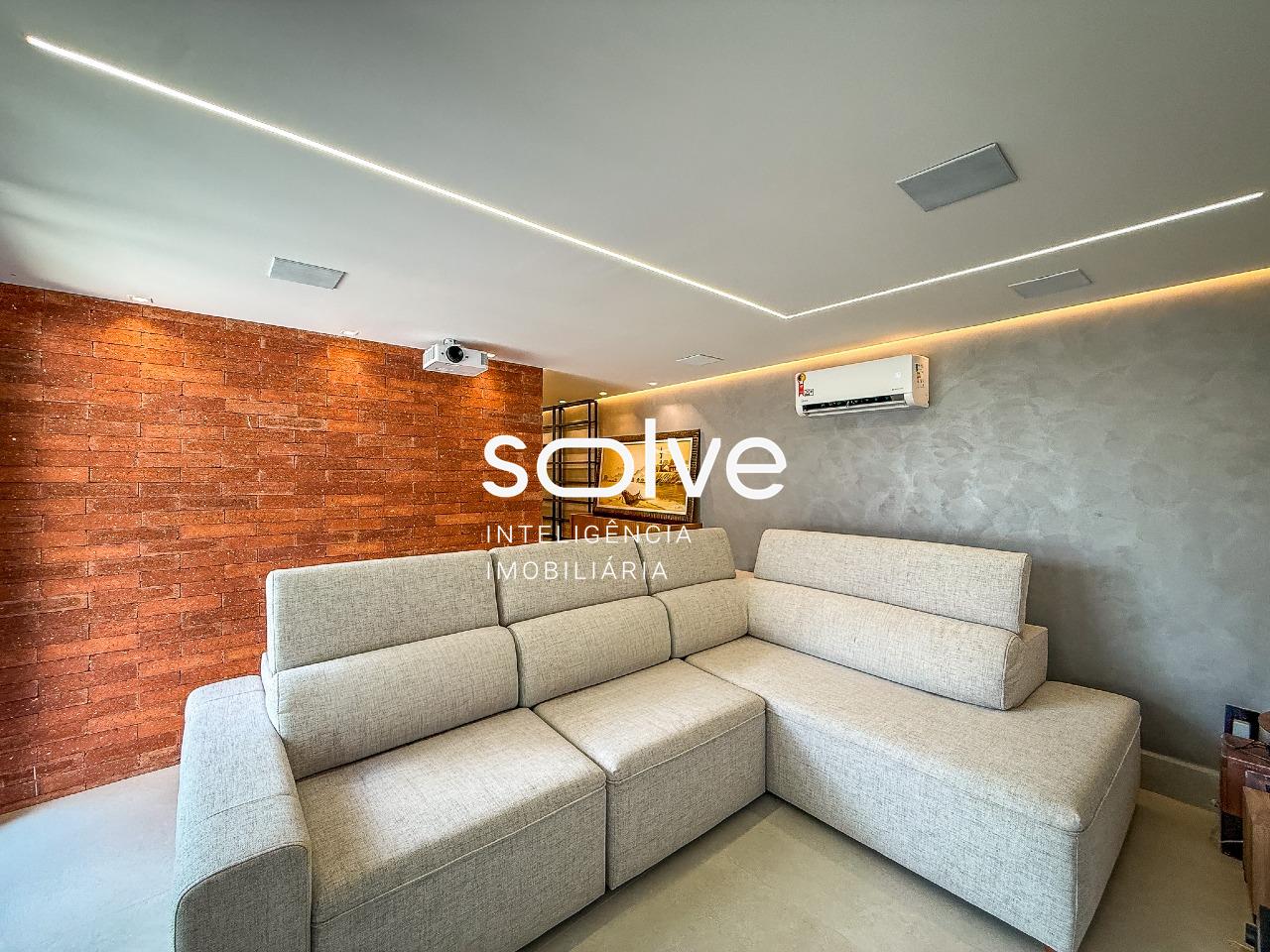 Sobrado em Condomínio à venda em Indaiatuba - Park Gran Reserve por 2.200.000,00: