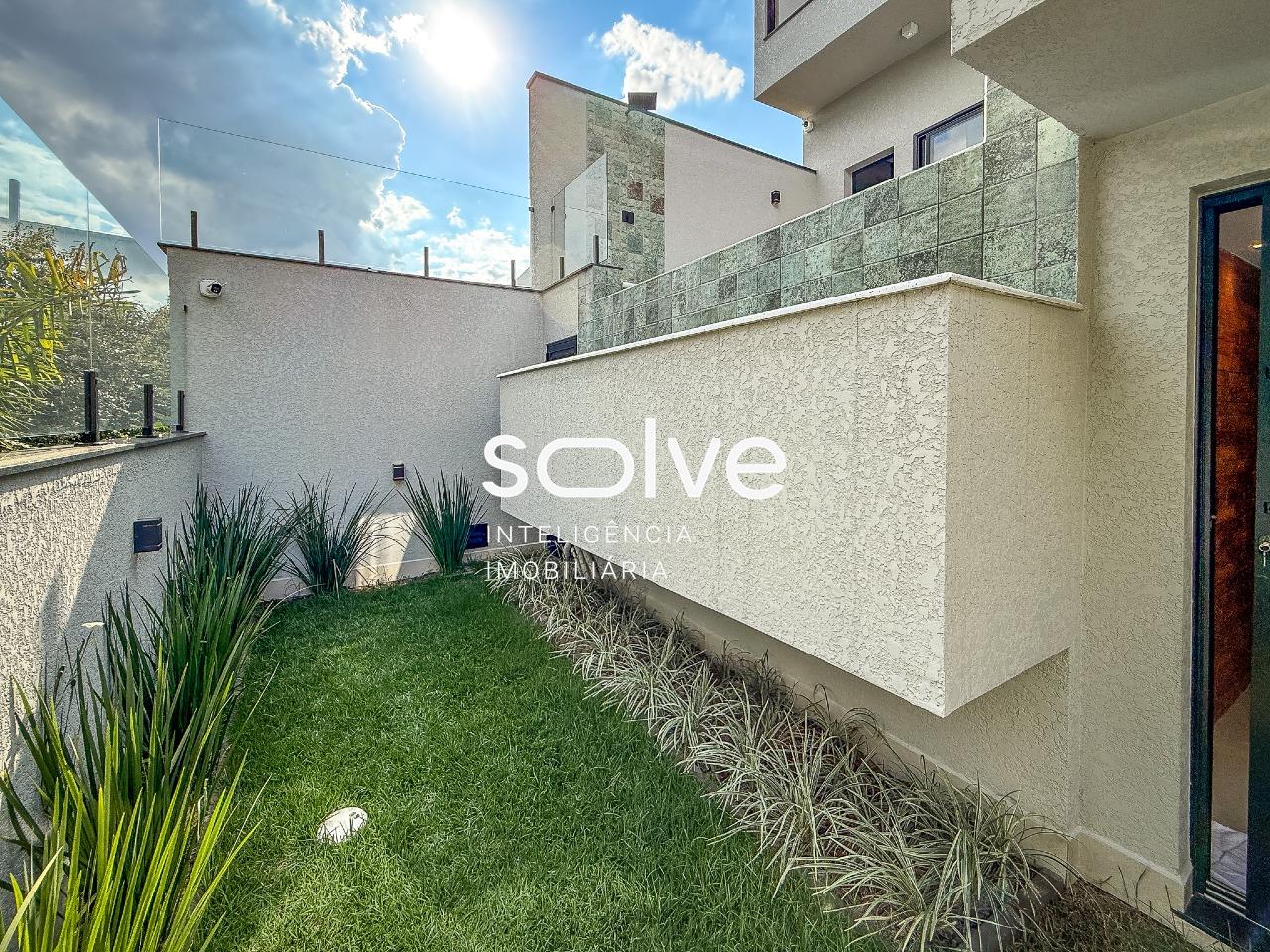 Sobrado em Condomínio à venda em Indaiatuba - Park Gran Reserve por 2.200.000,00: