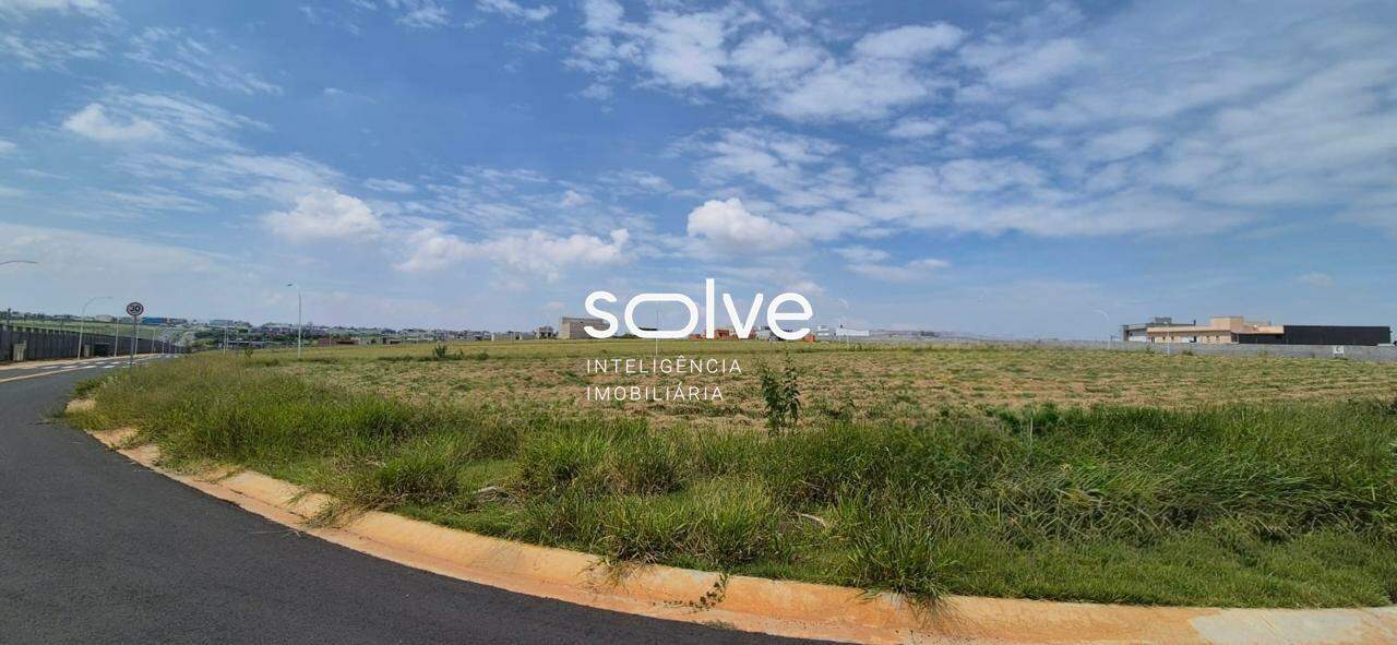 Terreno em Condomínio à venda em Indaiatuba - Jardim Residencial Dona Maria Cândida por 595.000,00: 