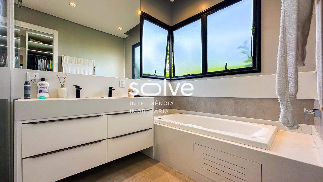Casa em Condomínio à venda em Indaiatuba - Duas Marias por 2.790.000,00: