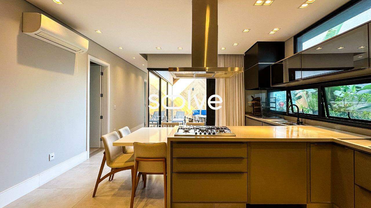Casa em Condomínio à venda em Indaiatuba - Duas Marias por 2.790.000,00: