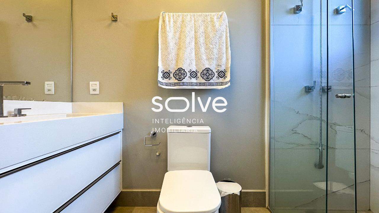 Casa em Condomínio à venda em Indaiatuba - Duas Marias por 2.790.000,00: