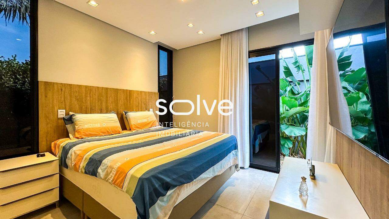 Casa em Condomínio à venda em Indaiatuba - Duas Marias por 2.790.000,00: