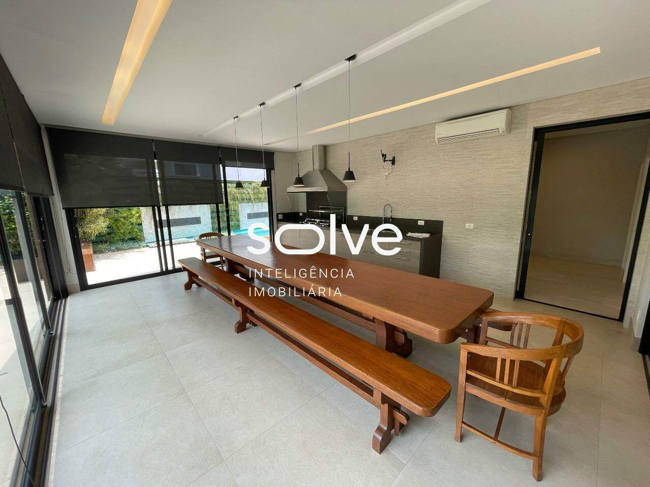 Casa em Condomínio à venda em Campinas - Residencial Parque das Araucárias por 4.278.000,00: 