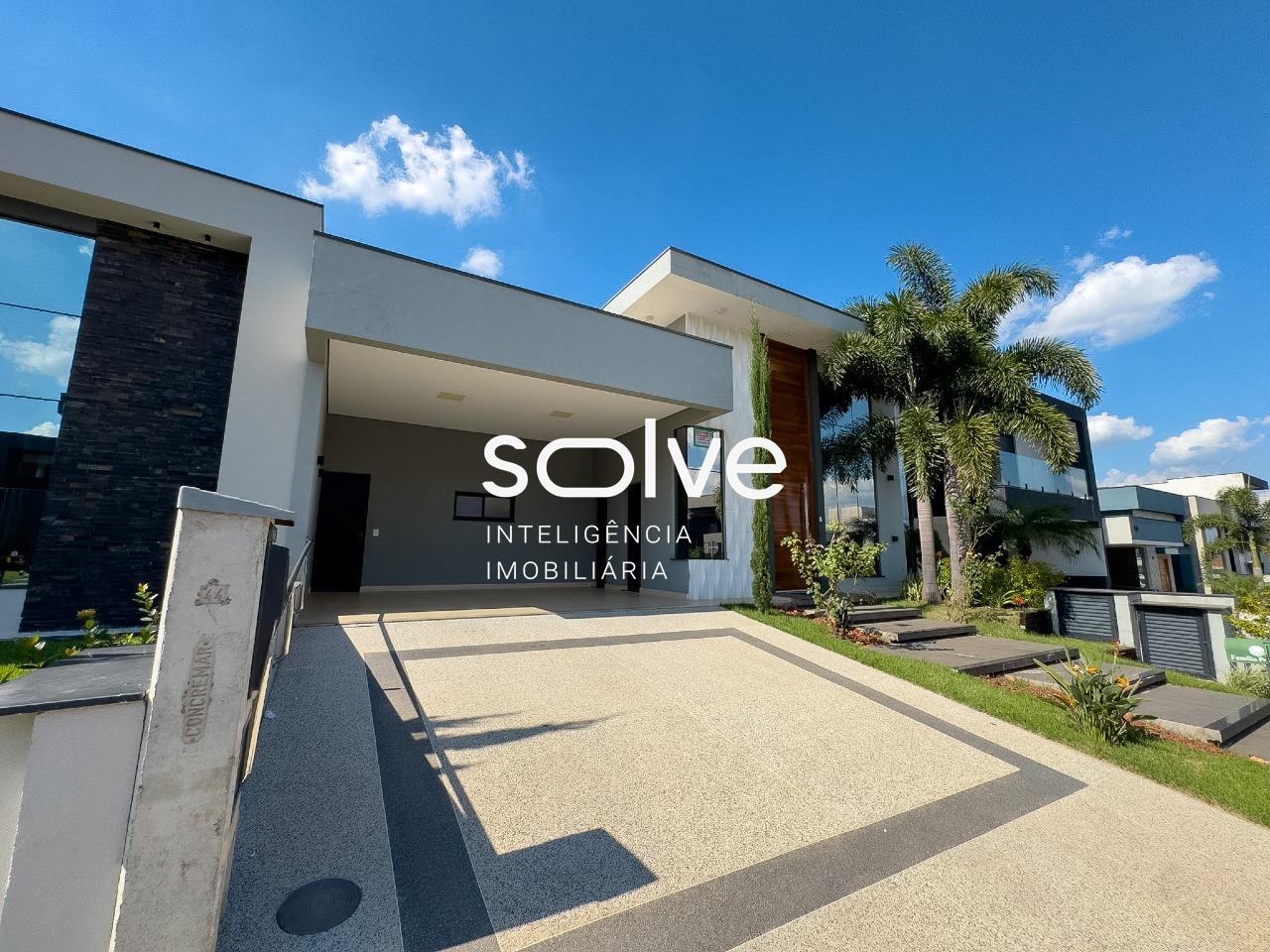 Casa em Condomínio à venda em Indaiatuba - Jardim Residencial Dona Maria José por 1.798.000,00: 