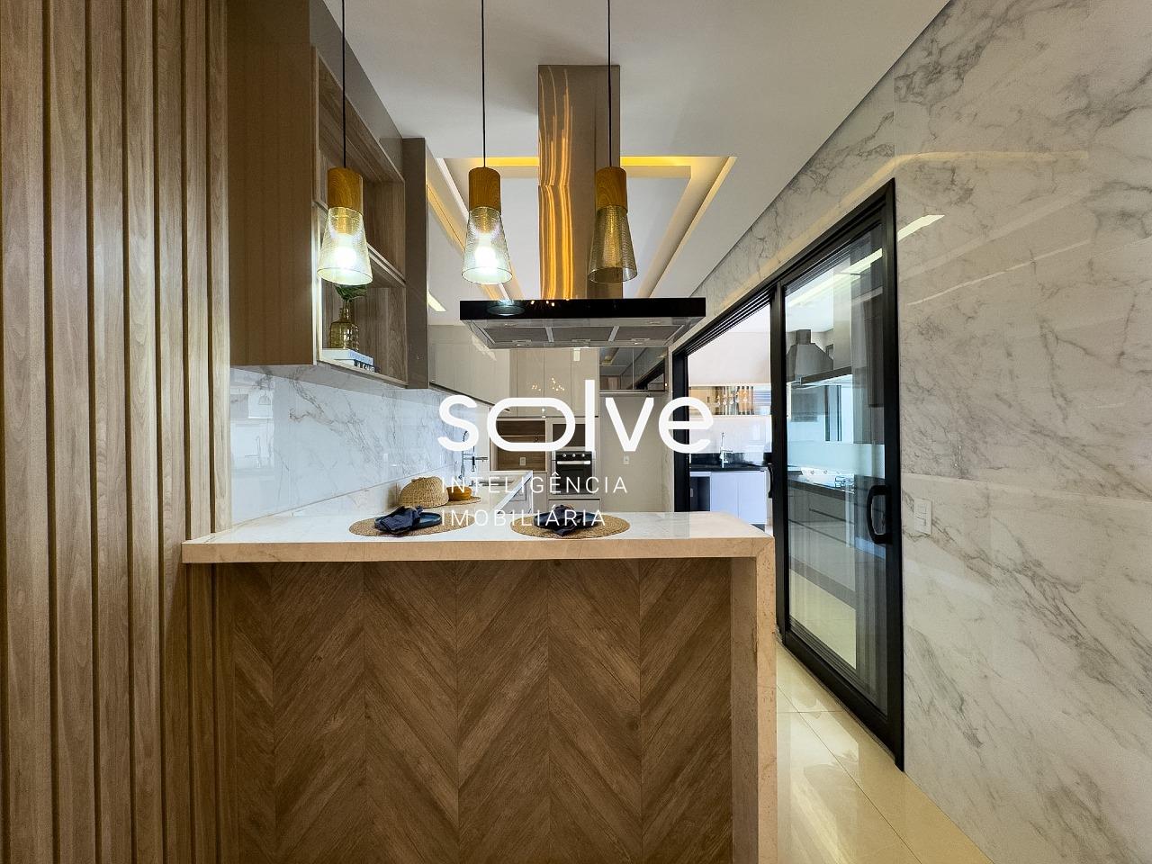 Casa em Condomínio à venda em Indaiatuba - Jardim Residencial Dona Maria José por 1.798.000,00: 