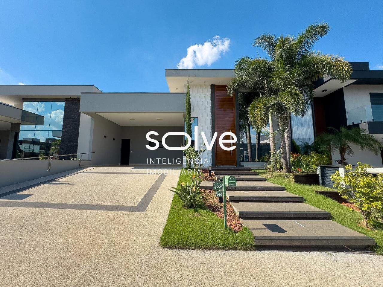 Casa em Condomínio à venda em Indaiatuba - Jardim Residencial Dona Maria José por 1.798.000,00: 