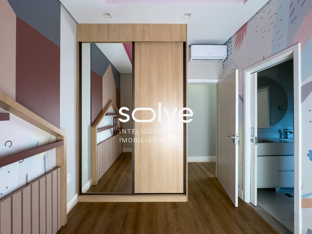 Casa em Condomínio à venda em Indaiatuba - Jardim Residencial Dona Maria José por 1.798.000,00: 