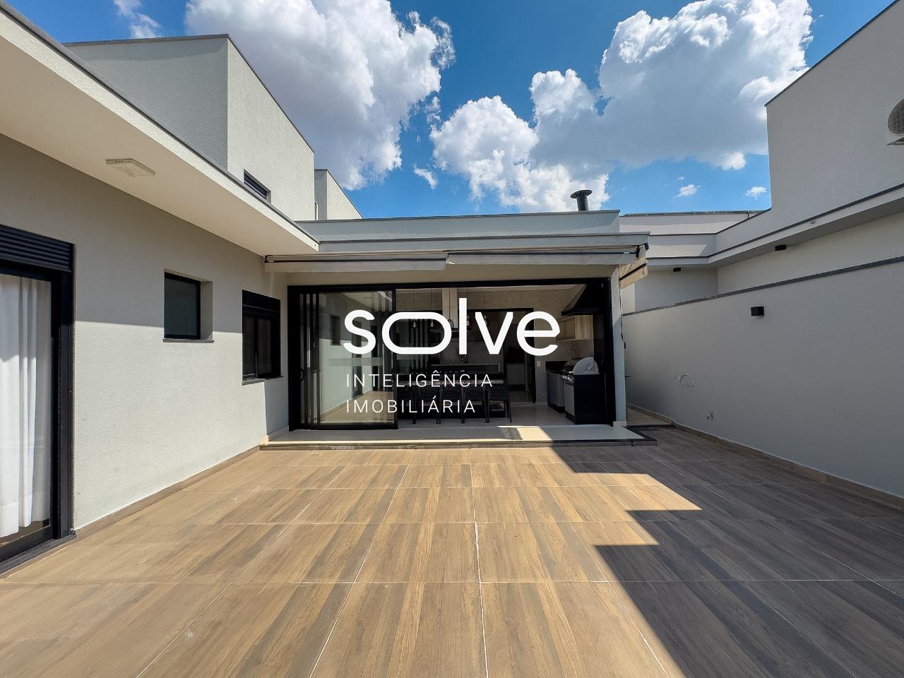 Casa em Condomínio à venda em Indaiatuba - Jardim Residencial Dona Maria José por 1.798.000,00: 