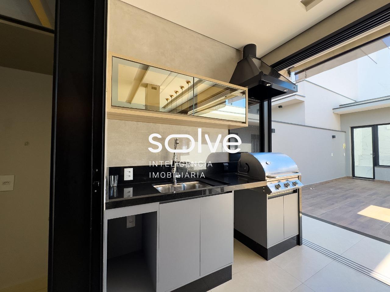 Casa em Condomínio à venda em Indaiatuba - Jardim Residencial Dona Maria José por 1.798.000,00: 