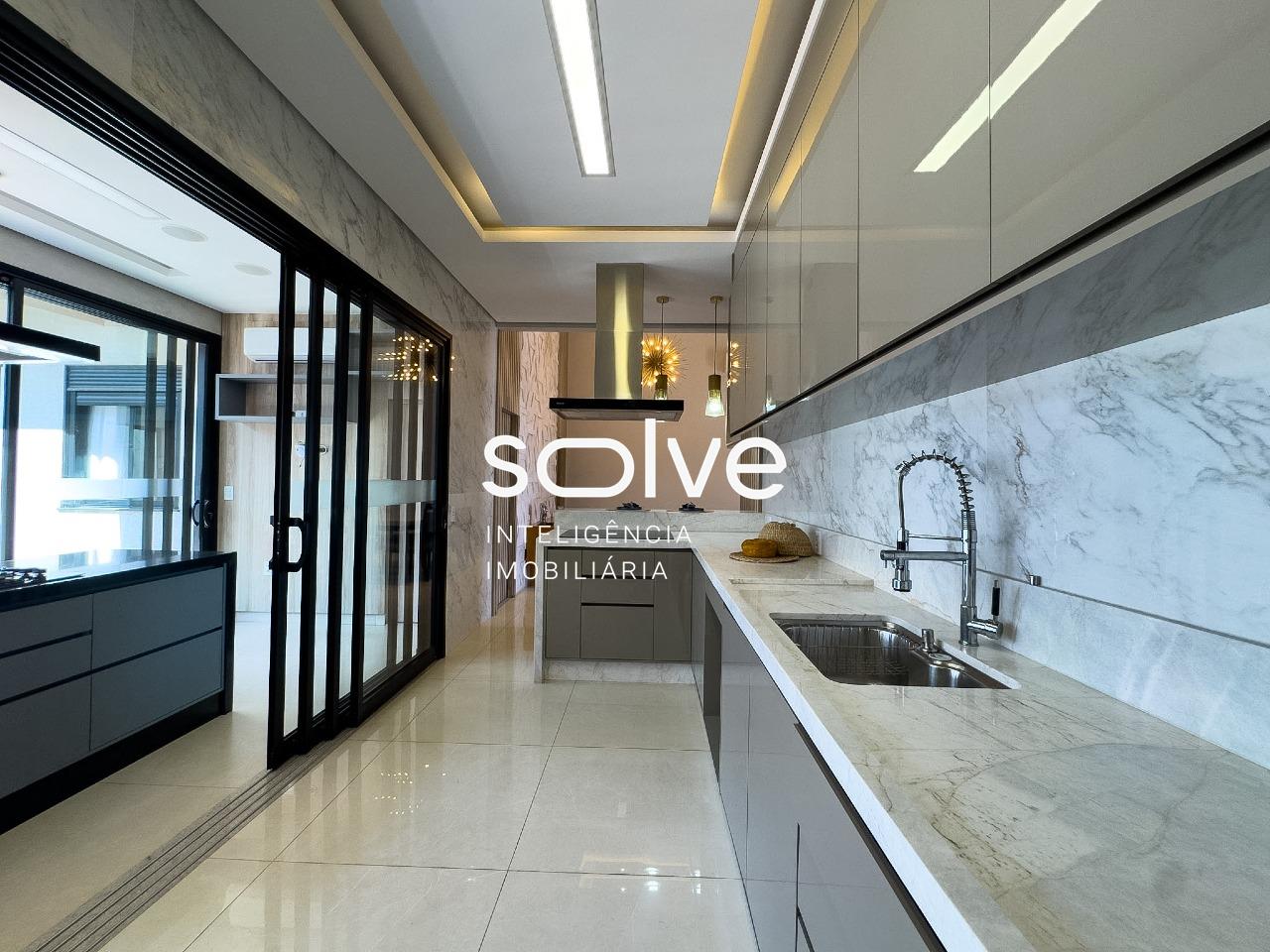 Casa em Condomínio à venda em Indaiatuba - Jardim Residencial Dona Maria José por 1.798.000,00: 