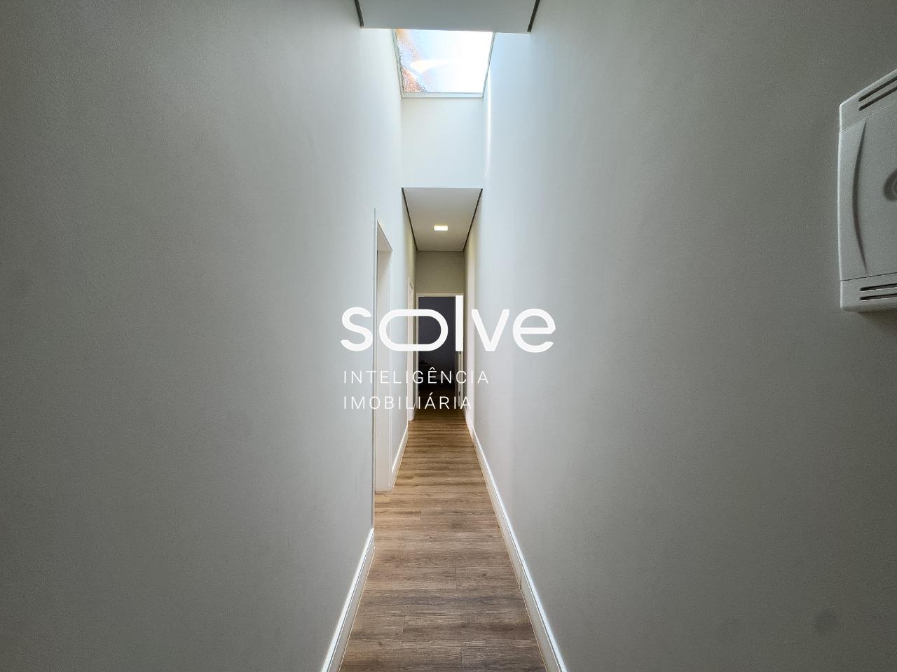 Casa em Condomínio à venda em Indaiatuba - Jardim Residencial Dona Maria José por 1.798.000,00: 