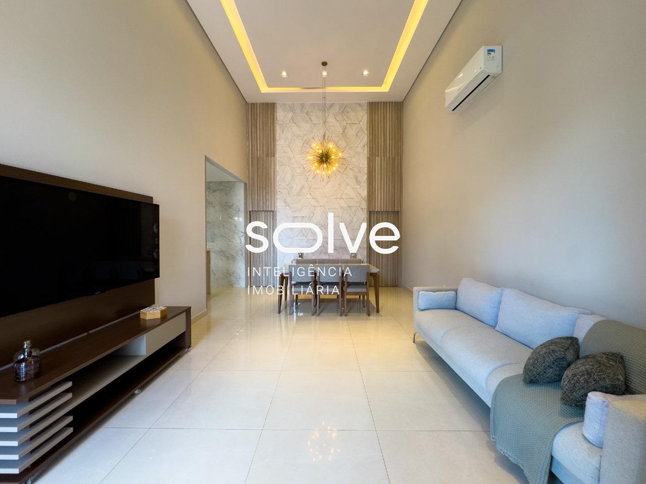 Casa em Condomínio à venda em Indaiatuba - Jardim Residencial Dona Maria José por 1.798.000,00: 