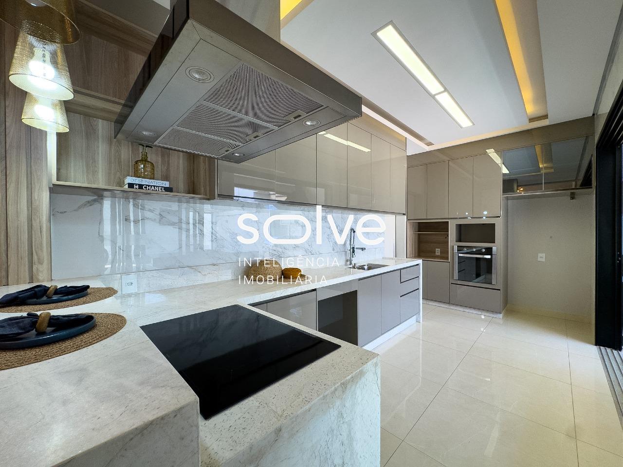 Casa em Condomínio à venda em Indaiatuba - Jardim Residencial Dona Maria José por 1.798.000,00: 