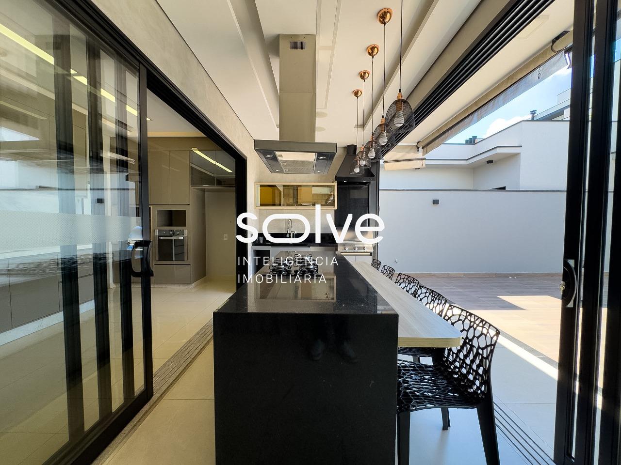 Casa em Condomínio à venda em Indaiatuba - Jardim Residencial Dona Maria José por 1.798.000,00: 