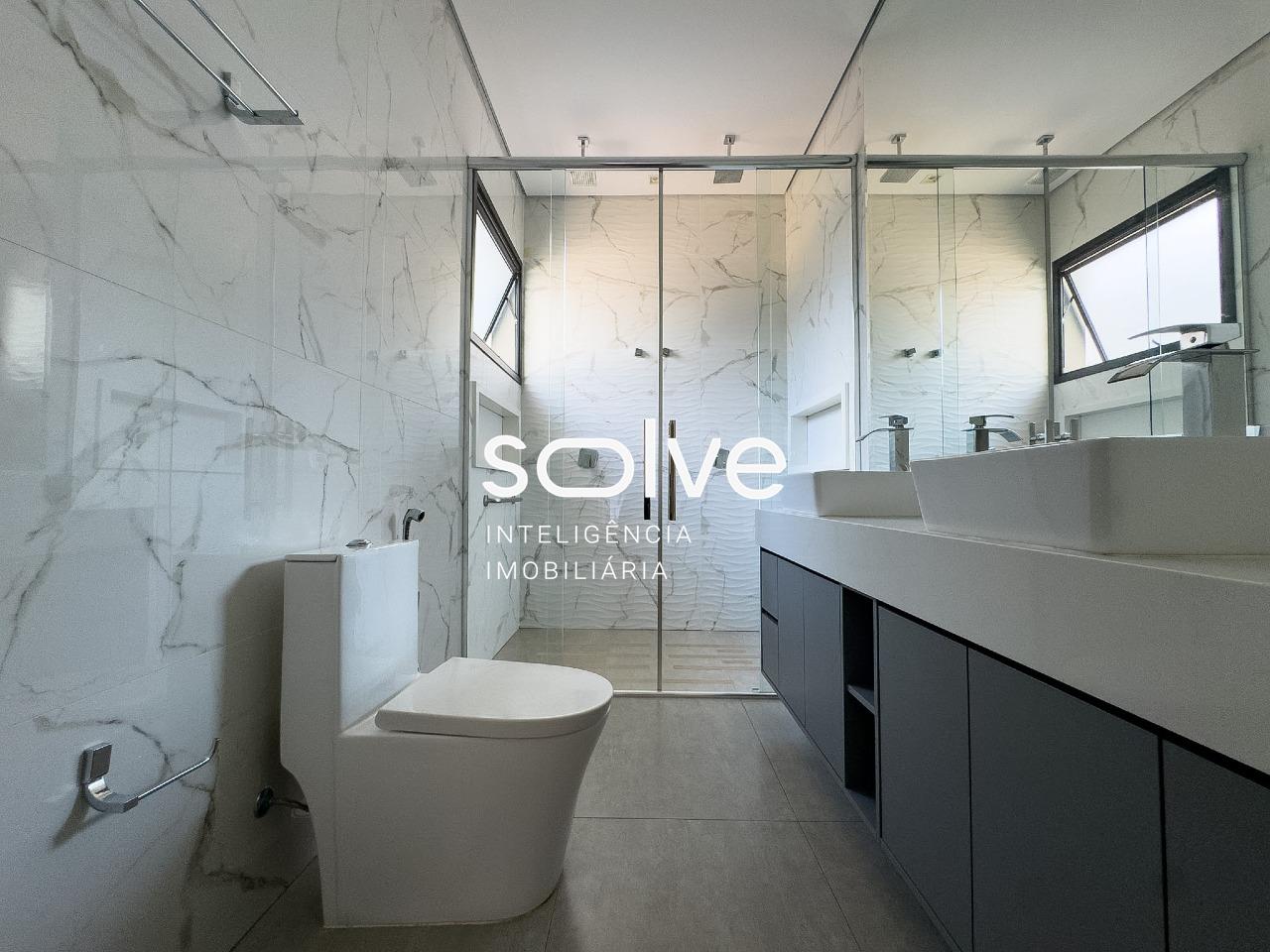 Casa em Condomínio à venda em Indaiatuba - Jardim Residencial Dona Maria José por 1.798.000,00: 