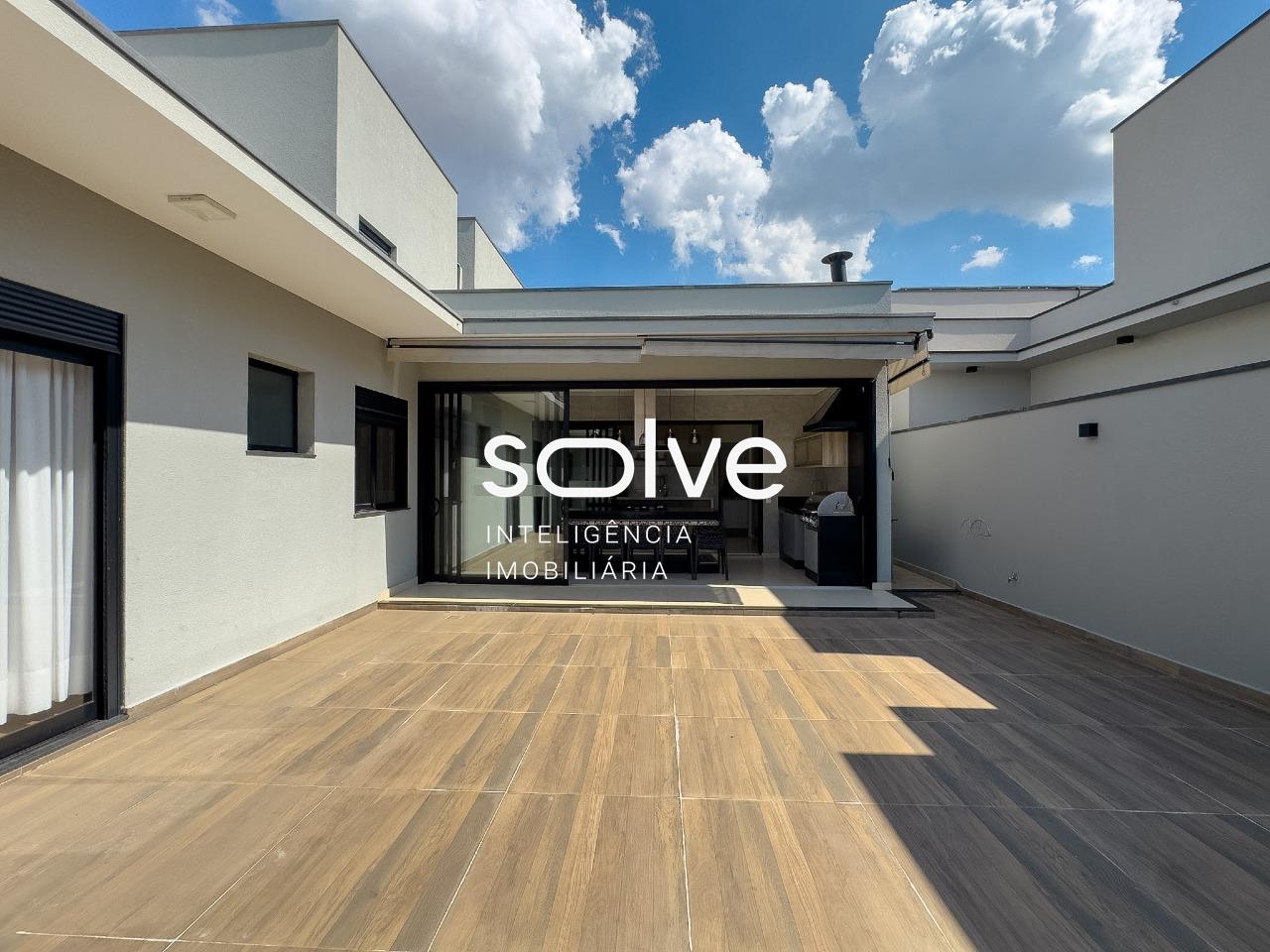 Casa em Condomínio à venda em Indaiatuba - Jardim Residencial Dona Maria José por 1.798.000,00: 